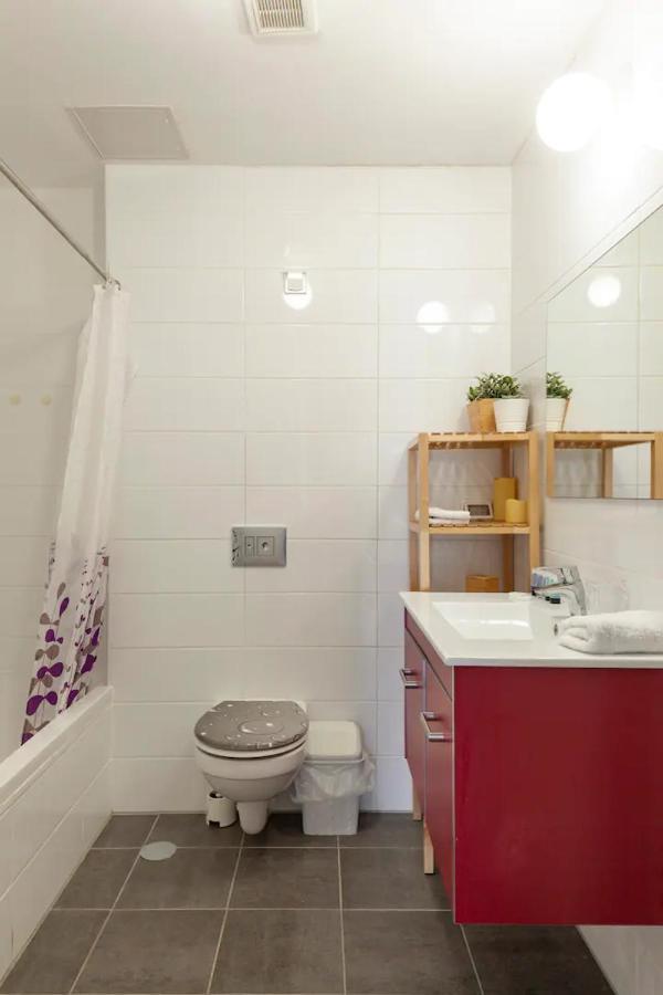 Oַ&O Group- Luxury Apt Tower Best Sea View Bat Yam Bagian luar foto